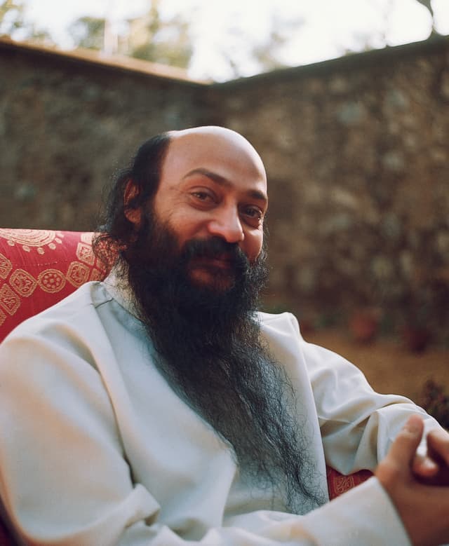 Rajneesh 